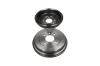 Bremstrommel Hinterachse KAVO PARTS BD-10010 Bild Bremstrommel Hinterachse KAVO PARTS BD-10010