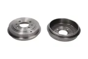 Bremstrommel KAVO PARTS BD-10012