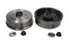 Bremstrommel Hinterachse KAVO PARTS BD-10037 Bild Bremstrommel Hinterachse KAVO PARTS BD-10037