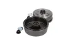 Bremstrommel Hinterachse KAVO PARTS BD-10037 Bild Bremstrommel Hinterachse KAVO PARTS BD-10037