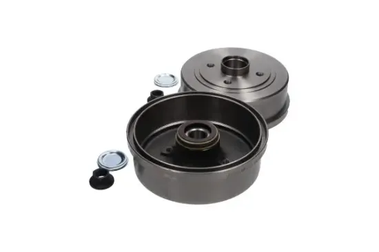 Bremstrommel Hinterachse KAVO PARTS BD-10037 Bild Bremstrommel Hinterachse KAVO PARTS BD-10037