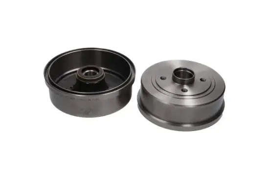 Bremstrommel Hinterachse KAVO PARTS BD-10037 Bild Bremstrommel Hinterachse KAVO PARTS BD-10037