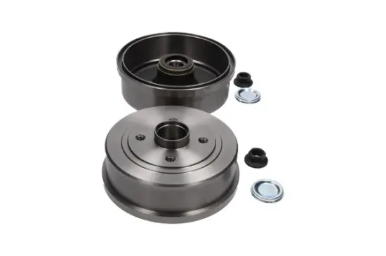 Bremstrommel Hinterachse KAVO PARTS BD-10037 Bild Bremstrommel Hinterachse KAVO PARTS BD-10037