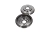 Bremstrommel Hinterachse KAVO PARTS BD-10043 Bild Bremstrommel Hinterachse KAVO PARTS BD-10043