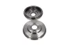 Bremstrommel Hinterachse KAVO PARTS BD-10043 Bild Bremstrommel Hinterachse KAVO PARTS BD-10043