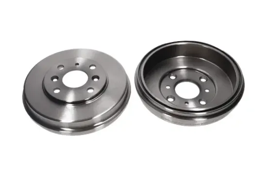 Bremstrommel Hinterachse KAVO PARTS BD-10043 Bild Bremstrommel Hinterachse KAVO PARTS BD-10043