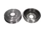 Bremstrommel Hinterachse KAVO PARTS BD-10047 Bild Bremstrommel Hinterachse KAVO PARTS BD-10047