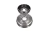 Bremstrommel Hinterachse KAVO PARTS BD-10047 Bild Bremstrommel Hinterachse KAVO PARTS BD-10047