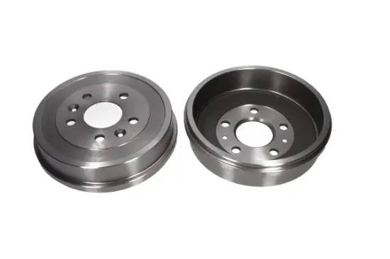 Bremstrommel Hinterachse KAVO PARTS BD-10047 Bild Bremstrommel Hinterachse KAVO PARTS BD-10047