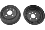 Bremstrommel KAVO PARTS BD-1351