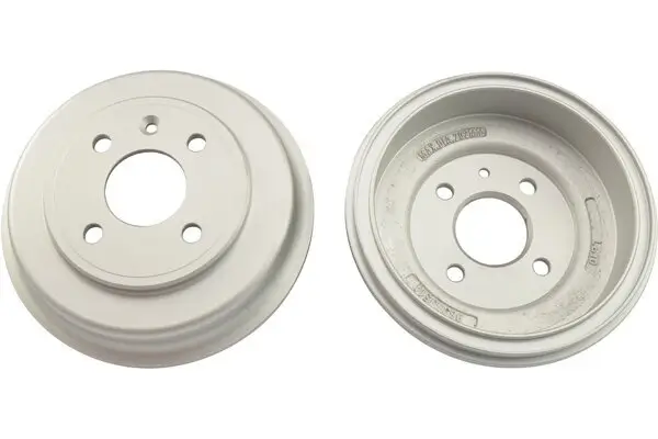 Bremstrommel Hinterachse KAVO PARTS BD-1358