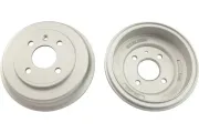 Bremstrommel Hinterachse KAVO PARTS BD-1358