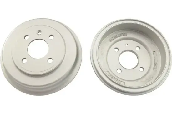 Bremstrommel Hinterachse KAVO PARTS BD-1358 Bild Bremstrommel Hinterachse KAVO PARTS BD-1358