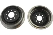 Bremstrommel KAVO PARTS BD-2453