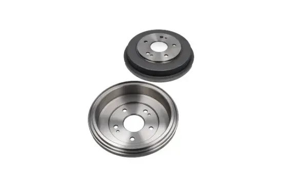 Bremstrommel Hinterachse KAVO PARTS BD-2455 Bild Bremstrommel Hinterachse KAVO PARTS BD-2455