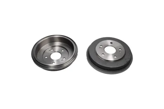 Bremstrommel Hinterachse KAVO PARTS BD-2455 Bild Bremstrommel Hinterachse KAVO PARTS BD-2455