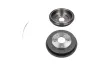 Bremstrommel Hinterachse KAVO PARTS BD-2455 Bild Bremstrommel Hinterachse KAVO PARTS BD-2455