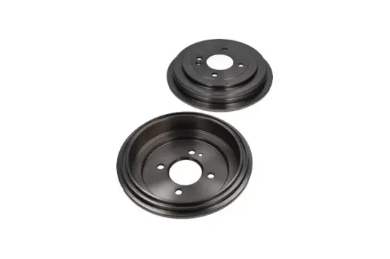 Bremstrommel Hinterachse KAVO PARTS BD-3376 Bild Bremstrommel Hinterachse KAVO PARTS BD-3376