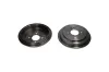 Bremstrommel Hinterachse KAVO PARTS BD-3376 Bild Bremstrommel Hinterachse KAVO PARTS BD-3376