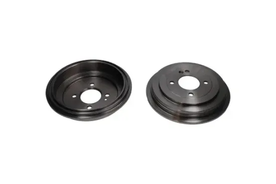 Bremstrommel Hinterachse KAVO PARTS BD-3376 Bild Bremstrommel Hinterachse KAVO PARTS BD-3376