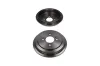 Bremstrommel Hinterachse KAVO PARTS BD-3376 Bild Bremstrommel Hinterachse KAVO PARTS BD-3376