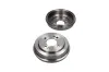 Bremstrommel Hinterachse KAVO PARTS BD-4356 Bild Bremstrommel Hinterachse KAVO PARTS BD-4356