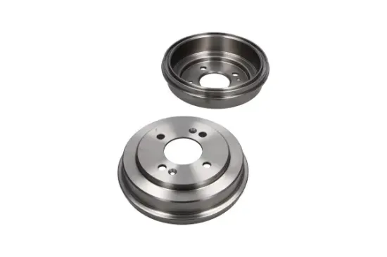 Bremstrommel Hinterachse KAVO PARTS BD-4356 Bild Bremstrommel Hinterachse KAVO PARTS BD-4356