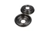Bremstrommel Hinterachse KAVO PARTS BD-4364 Bild Bremstrommel Hinterachse KAVO PARTS BD-4364