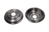 Bremstrommel Hinterachse KAVO PARTS BD-4863 Bild Bremstrommel Hinterachse KAVO PARTS BD-4863