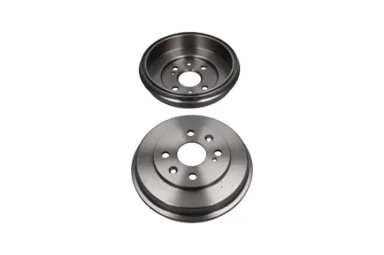 Bremstrommel Hinterachse KAVO PARTS BD-4863 Bild Bremstrommel Hinterachse KAVO PARTS BD-4863