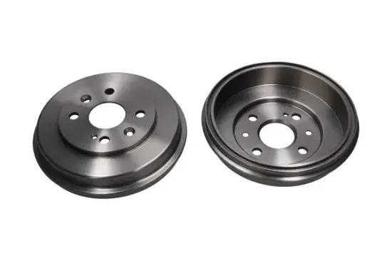 Bremstrommel Hinterachse KAVO PARTS BD-4863 Bild Bremstrommel Hinterachse KAVO PARTS BD-4863