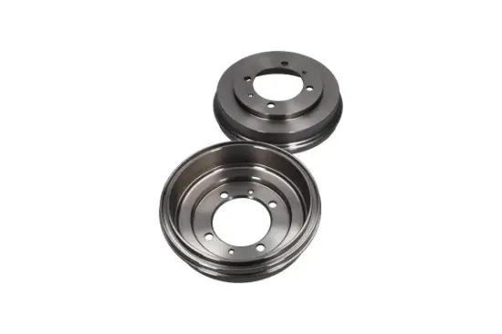 Bremstrommel Hinterachse KAVO PARTS BD-5863 Bild Bremstrommel Hinterachse KAVO PARTS BD-5863