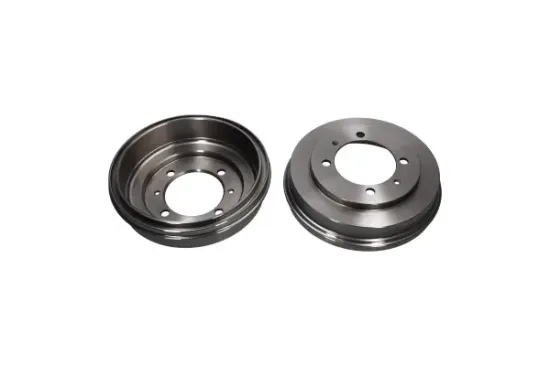 Bremstrommel Hinterachse KAVO PARTS BD-5863 Bild Bremstrommel Hinterachse KAVO PARTS BD-5863