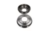 Bremstrommel Hinterachse KAVO PARTS BD-5863 Bild Bremstrommel Hinterachse KAVO PARTS BD-5863