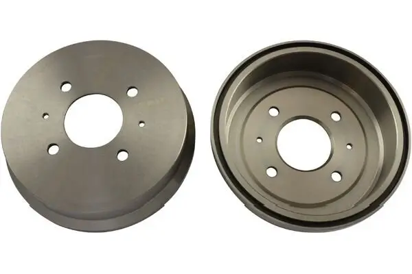 Bremstrommel Hinterachse KAVO PARTS BD-5865