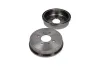 Bremstrommel Hinterachse KAVO PARTS BD-5865 Bild Bremstrommel Hinterachse KAVO PARTS BD-5865