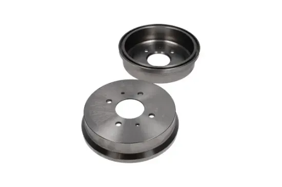 Bremstrommel Hinterachse KAVO PARTS BD-5865 Bild Bremstrommel Hinterachse KAVO PARTS BD-5865