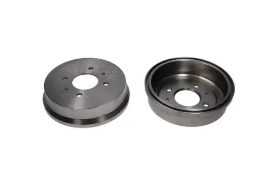 Bremstrommel Hinterachse KAVO PARTS BD-5865 Bild Bremstrommel Hinterachse KAVO PARTS BD-5865