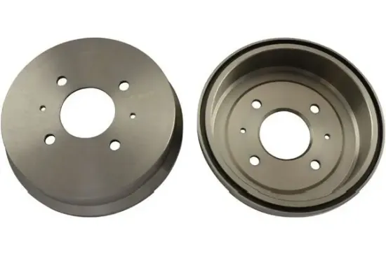 Bremstrommel Hinterachse KAVO PARTS BD-5865 Bild Bremstrommel Hinterachse KAVO PARTS BD-5865