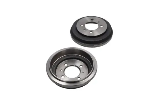 Bremstrommel Hinterachse KAVO PARTS BD-6851 Bild Bremstrommel Hinterachse KAVO PARTS BD-6851