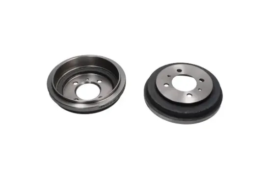 Bremstrommel Hinterachse KAVO PARTS BD-6851 Bild Bremstrommel Hinterachse KAVO PARTS BD-6851