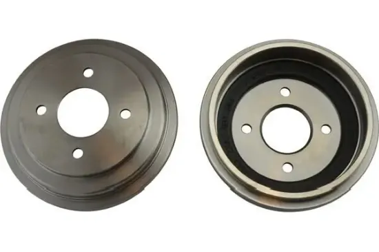 Bremstrommel Hinterachse KAVO PARTS BD-6854 Bild Bremstrommel Hinterachse KAVO PARTS BD-6854