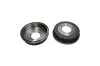 Bremstrommel Hinterachse KAVO PARTS BD-6862 Bild Bremstrommel Hinterachse KAVO PARTS BD-6862