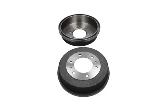 Bremstrommel Hinterachse KAVO PARTS BD-6862 Bild Bremstrommel Hinterachse KAVO PARTS BD-6862
