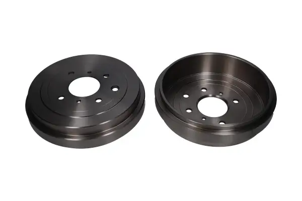 Bremstrommel Hinterachse KAVO PARTS BD-6884