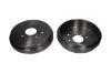 Bremstrommel Hinterachse KAVO PARTS BD-6884 Bild Bremstrommel Hinterachse KAVO PARTS BD-6884
