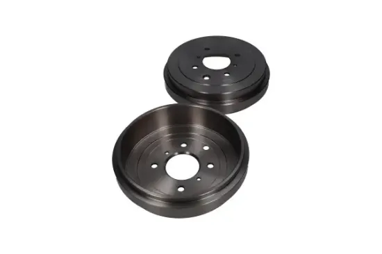 Bremstrommel Hinterachse KAVO PARTS BD-6884 Bild Bremstrommel Hinterachse KAVO PARTS BD-6884