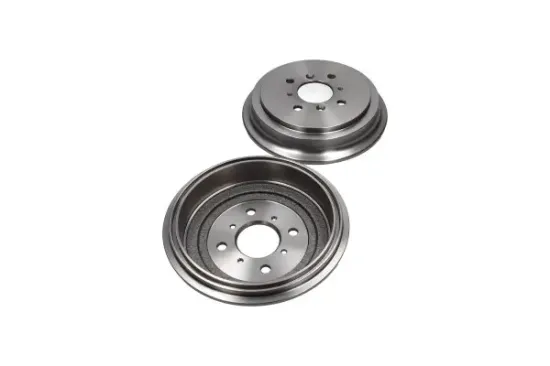 Bremstrommel Hinterachse KAVO PARTS BD-8855 Bild Bremstrommel Hinterachse KAVO PARTS BD-8855