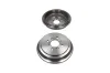 Bremstrommel Hinterachse KAVO PARTS BD-8855 Bild Bremstrommel Hinterachse KAVO PARTS BD-8855