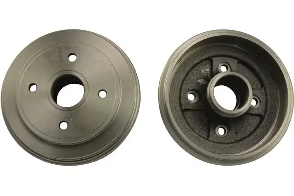 Bremstrommel KAVO PARTS BD-8860